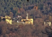 25 Zoom sulla Chiesa di Spino al Brembo (470 m)